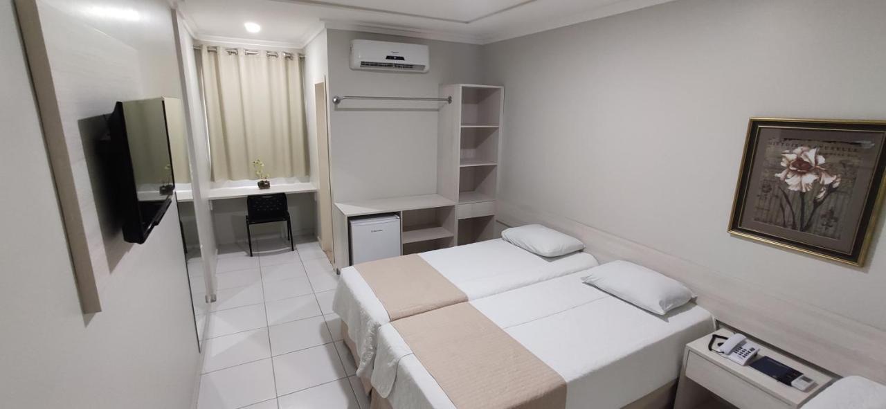 Vo Ita Hotel Sousa Экстерьер фото