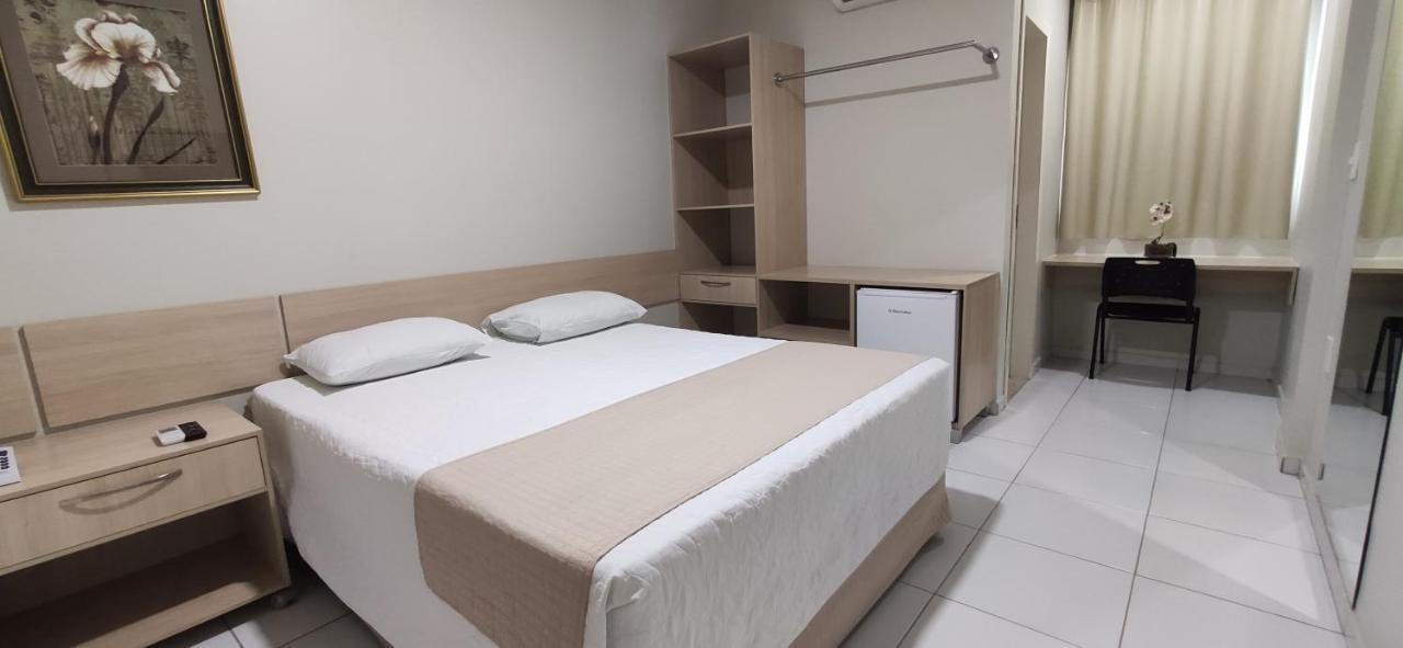 Vo Ita Hotel Sousa Экстерьер фото