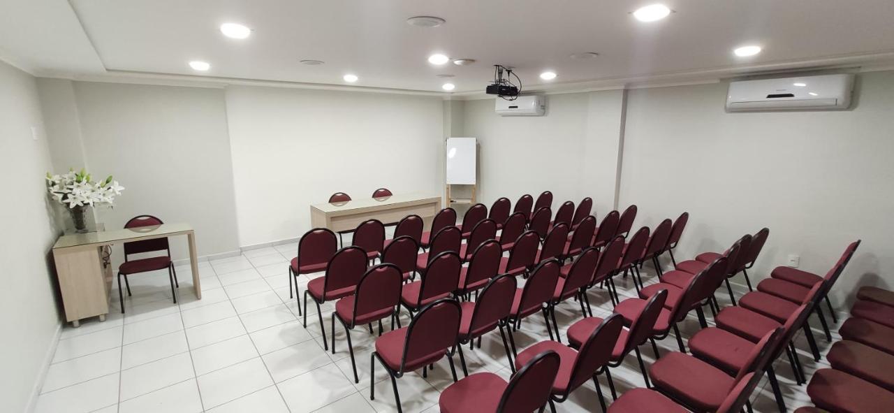 Vo Ita Hotel Sousa Экстерьер фото