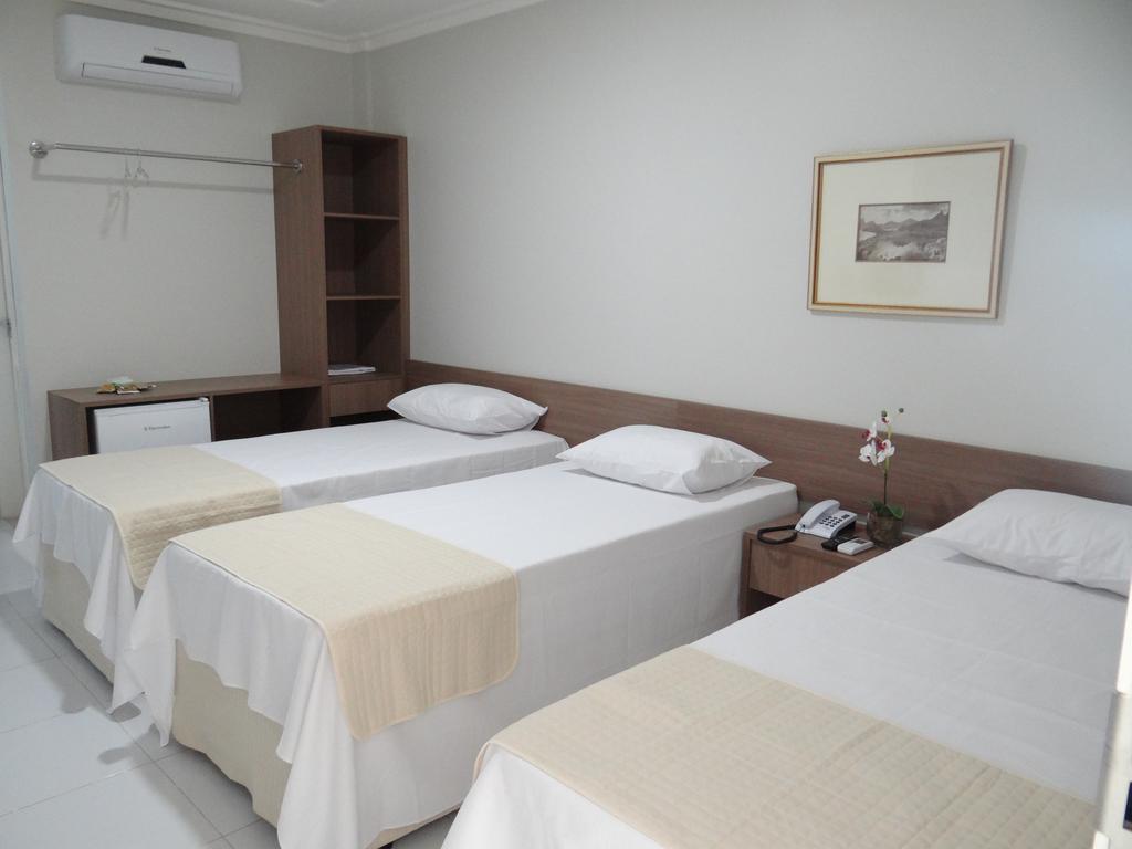 Vo Ita Hotel Sousa Экстерьер фото