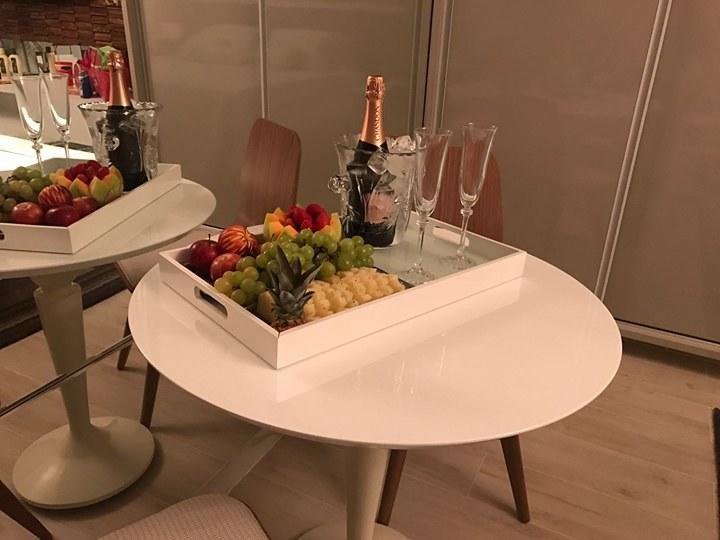 Vo Ita Hotel Sousa Экстерьер фото