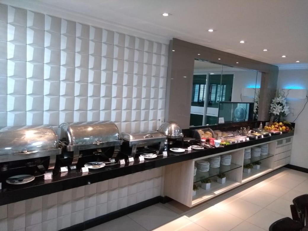 Vo Ita Hotel Sousa Экстерьер фото
